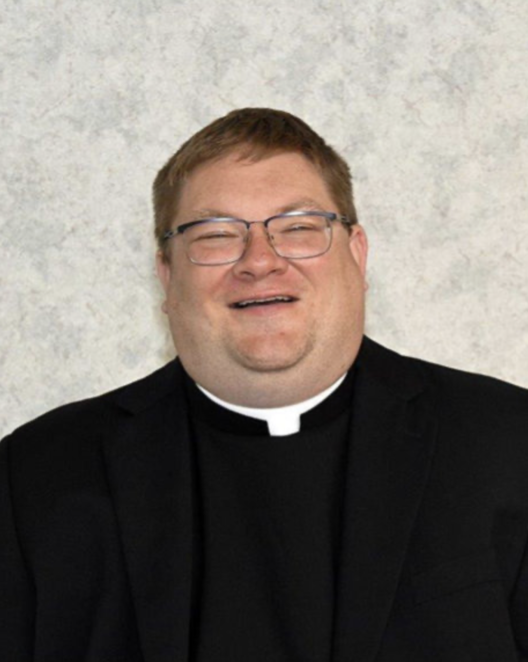 Fr. Matthew